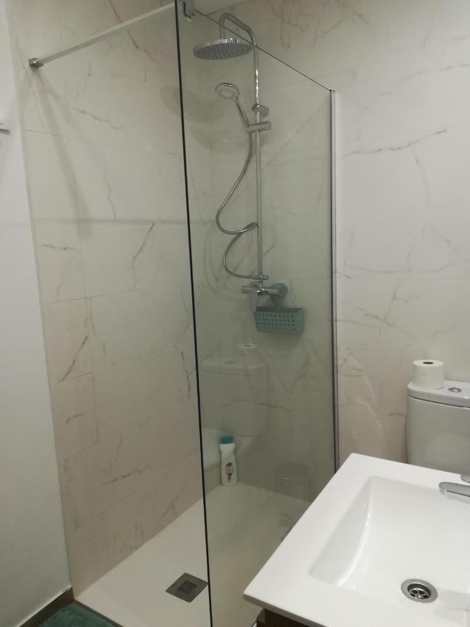 Nice Apartment In The Center Of Гранада Экстерьер фото