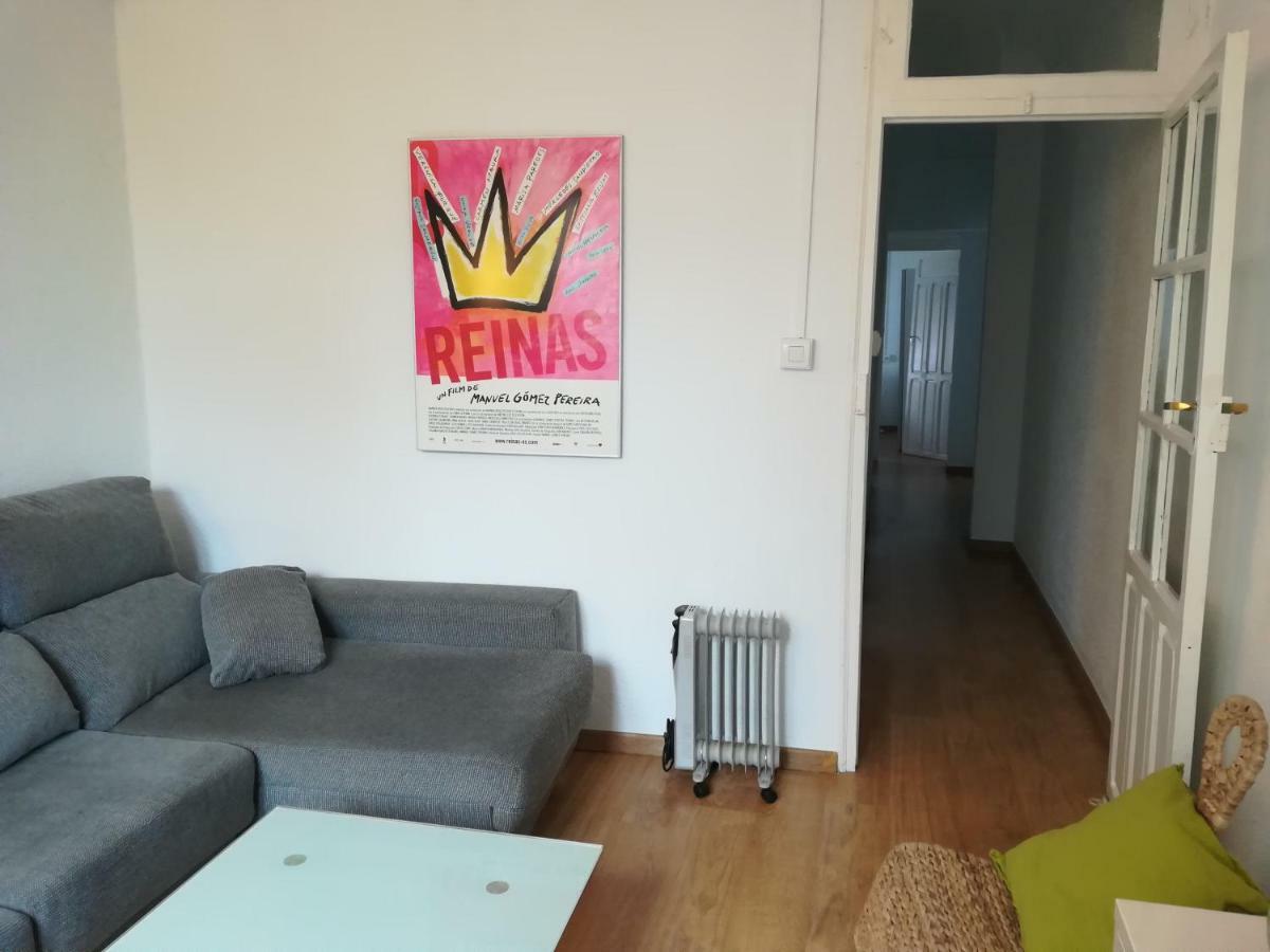 Nice Apartment In The Center Of Гранада Экстерьер фото