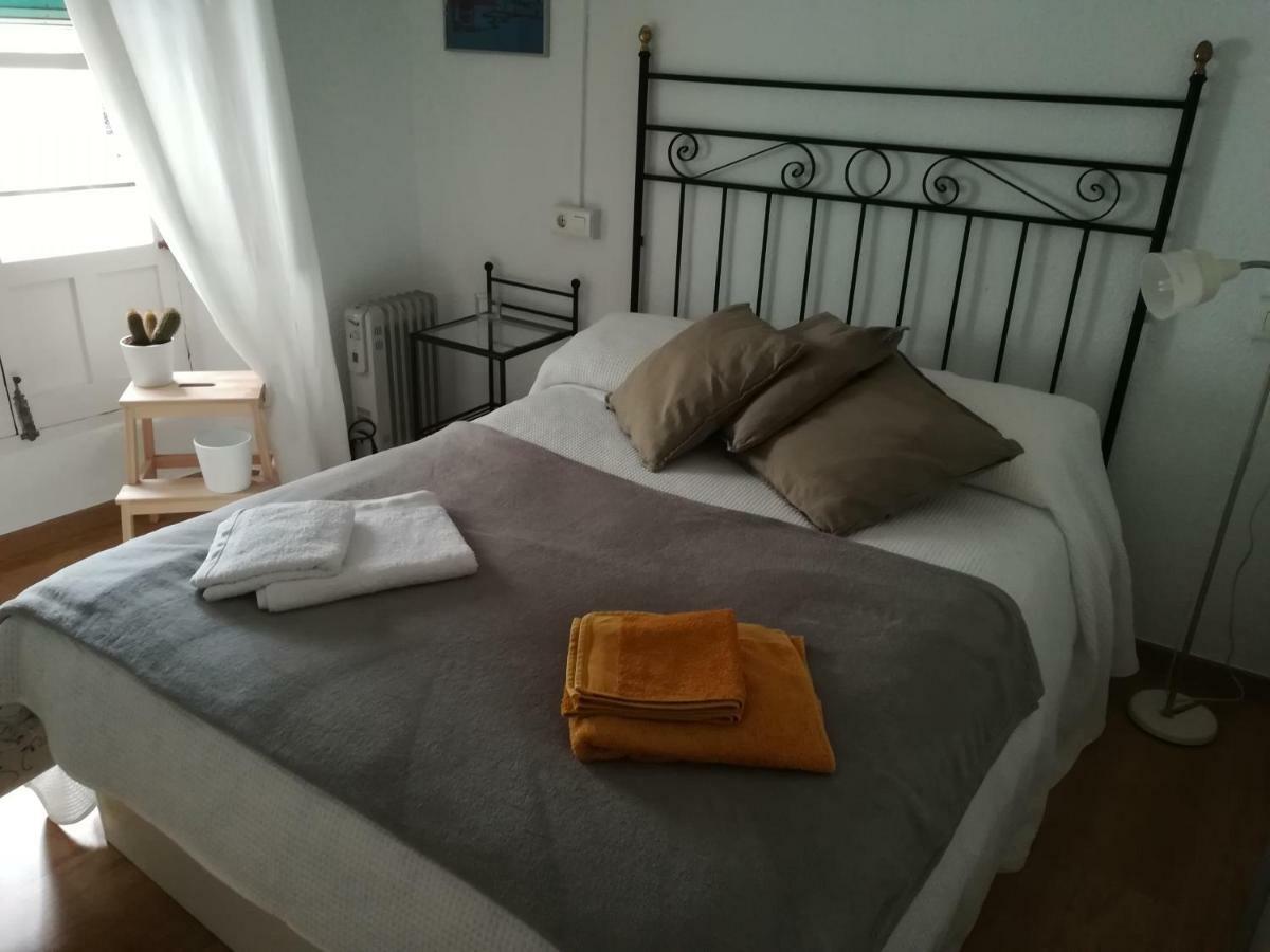 Nice Apartment In The Center Of Гранада Экстерьер фото